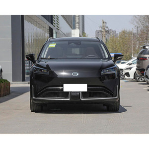 AION LX 2026, SUV Mediano de Nueva Energía, Auto Eléctrico <span class=keywords><strong>EV</strong></span> con 650 km de Autonomía, Nuevo Aion LX con Autonomía Eléctrica Pura de 170 km/h - Product Image 2
