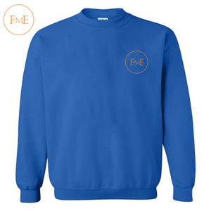 2020 unisexe haute qualité multicolore équipage sweat 100% coton à manches longues impression personnalisée motif solide grande taille pour l'hiver - Product Image 5