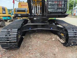 Vente chaude 95% Neuf d'occasion Excavatrice Sany SY305H 30 tonnes Sany SY95C SY125C SY305H SY365H SY335H avec pompe hydraulique à prix avantageux - Product Image 6