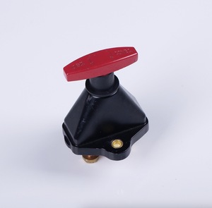 12/24V MR2200100B MAX 48VDC 450A Rotary Power Master Ngắt Kết Nối Chuyển Cắt Tự Động Xe Pin Chuyển <span class=keywords><strong>Auto</strong></span> Battery - Product Image 4