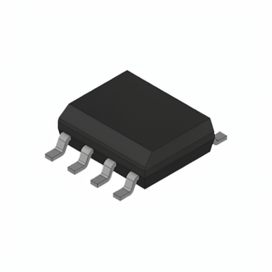 ISL6613BEIBZ Power Management (PMIC) Authorized Distributor 8 SOlC Exposed Pad Electronic Circuit Components - Product Image 1