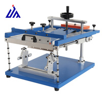 Machine d'impression manuelle avec gobelet rond en papier, 10 pièces, prix d'usine