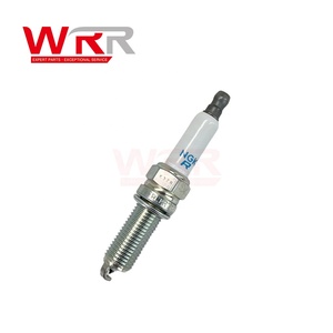 หัวเทียนสำหรับรถเบนซ์ W205 W213 C300 E300 คุณภาพพรีเมียม ทนทาน ระบบจุดระเบิดอิริเดียม พลังแรงสูง รุ่น 0041595803 0041598103 - Product Image 3