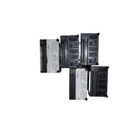 100% Nuevo y Original CP1H-XA40DT-D CP1H-X40DT-D CP1H-EX40DT-D CP1H-XA40DR-A CP1H-X40DR-A CP1H-EX40DR-D Unidad CPU PLC para Programación de PLC