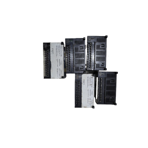 Unità CPU PLC CP1H-XA40DT-D CP1H-X40DT-D CP1H-EX40DT-D CP1H-XA40DR-A CP1H-X40DR-A CP1H-EX40DR-D 100% Nuova Originale - Product Image 2