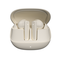 Écouteurs sans fil TWS intra-auriculaires de jeu personnalisables par application 2025 avec indicateur LED, réduction de bruit ANC, son Hi-Fi 6.0, éclairage RGB et indice IPX4