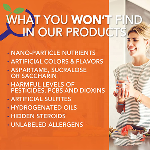 Vitamine E + Vitamine C Softgels Santé Complément alimentaire Fabricant OEM - Product Image 3