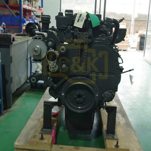 Perkins 2206d gốc Thương hiệu Mới 2206d e13ta 6 xi lanh Perkins động cơ C13 động cơ - Product Image 2