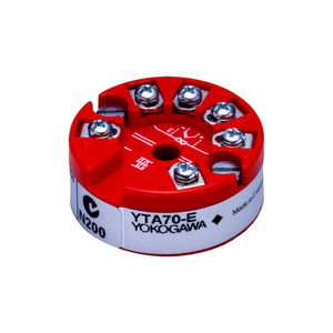 Оригинальный передатчик температуры <span class=keywords><strong>YOKOGAWA</strong></span> <span class=keywords><strong>YTA70</strong></span> с высоким качеством - Product Image 1