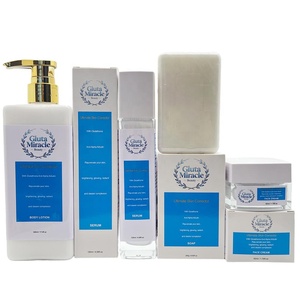 Set de cuidado de la piel Ultimate Skin Corrector, secretos de belleza africanos atemporales para lograr un brillo radiante en la piel rica en melanina. - Product Image 4