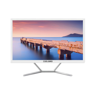 OEM/ODM Professional Supplier of 24''27'' Inch Industrial Control All-in-one <strong>Computers</strong>, Full-process Customization Services - Product Image 2