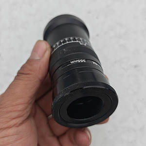 เลนส์ขยายลำแสง 5X 355nm เลนส์ขยายลำแสง 5X 355nm เลนส์ขยายลำแสง 5X 355nm เลนส์ขยายลำแสง 5X 355nm เลนส์ขยายลำแสง 5X 355nm - Product Image 6