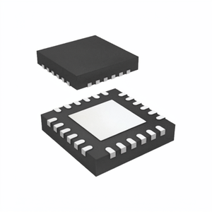 5P49V5901B999NLGI Electronics Component 24 VFQFN Exposed Pad Clock Timing In Stock - Product Image 1