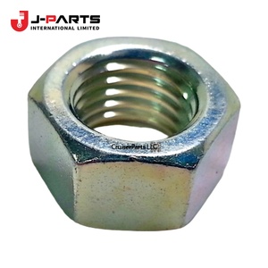 น็อต (สำหรับแดมเปอร์พวงมาลัย) พวงมาลัยสำหรับโตโยต้า HIACE LH103 1993-1998 94110-40800 - Product Image 3