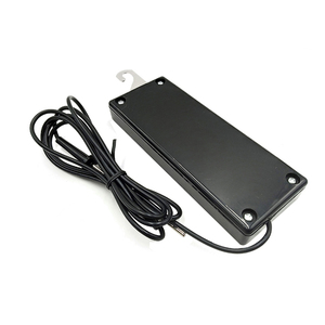 Prezzo di fabbrica recinzione elettrica tester digitale con facile lettura schermo LCD - Product Image 3