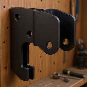 Matriz de repuesto para soporte de anclaje de paneles de yeso 90 42 340, accesorios de montaje - Product Image 1