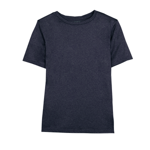 Camiseta Deportiva de Seda Helada para Mujer, Ligera, Transpirable, de Secado Rápido, para Verano, Gimnasio, Yoga, Fitness, Ropa Deportiva - Product Image 1