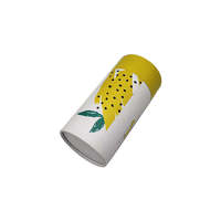 Caja de Embalaje de Cartón Redonda Biodegradable con Impresión Personalizada Reciclada en Oferta, Caja de Embalaje para Ropa Interior
