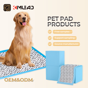 Almohadilla de orina lavable resistente a olores almohadilla de orina personalizada - Product Image 1