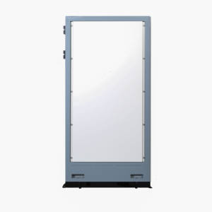 Máquinas Purificadoras de Agua por Aire Comerciales OEM Chinas, Fácil Instalación, Generador de Agua Atmosférica Inteligente de 250L para 150 Personas - Product Image 3