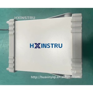 คีย์ไซท์ U3401A มัลติมิเตอร์แบบจอแสดงผลคู่ 4 1/2 หลัก H - Product Image 5