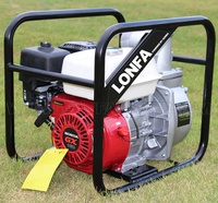 Pompa Pompes tipe KOSHINType GX 160 penjualan populer pemindaian bensin 3 inci pompa Pompe motor SEH50X SEH80X SEH80JP SEV50X SEV80X