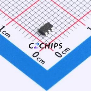 Original et tout nouveau TPS62A02PDDCR SOT-23-Thin-6 Circuit intégré IC Puce PMIC IC d'alimentation DC-DC - Product Image 1