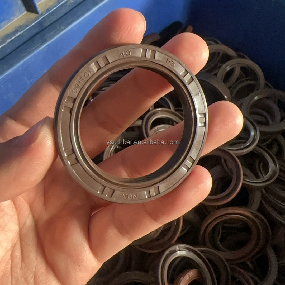 Japan N O K Eccentric Shaft Oil Seal HTC Oil Seal 35*50*8