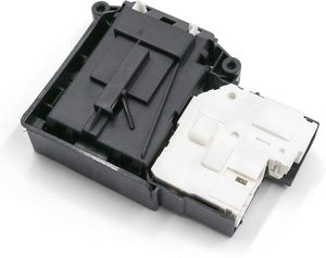Interruptores de Puerta de Plástico Eléctricos EBF61315801, Piezas de Goma para Lavadoras Manuales de Exterior - Product Image 1