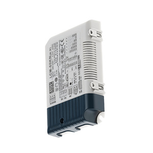 Controlador LED de corriente constante multietapa Mean Well LCM-60KN de 40W para módulos LED - Product Image 4