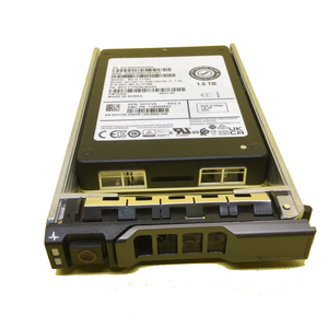 4XB7A14116 SSD SAS interno de 1.6 TB y 2.5 pulgadas con velocidad de 12 Gb/s y soporte de 3.5 pulgadas para DE2000H DE4000H DE6000H - Product Image 2