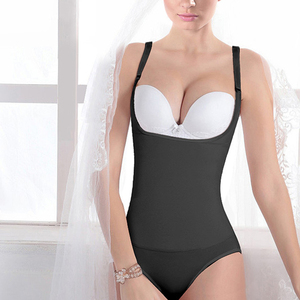 Las mujeres Sexy cuerpo Shaper Cintas Modeladoras, adelgazamiento, forma Body ropa interior - Product Image 2