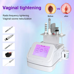 Salonlar için vajinal sıkma makinesi ozon jinekolojik lavaj nebulizatör oksijen tedavisi kombinasyonu vajinal sıkma jeli - Product Image 1