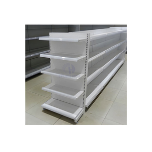 Kinh Tế siêu thị hiển thị kệ kim loại Rack cho tạp hóa và thị trường bán lẻ - Product Image 6