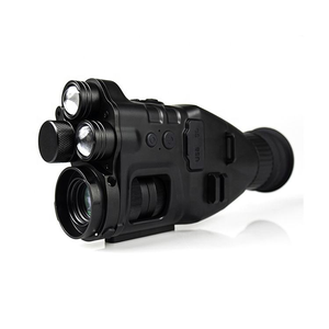 HENBAKER CY789 IR Resolusi Layar 800x480 Piksel Pembidik Malam Hari Penglihatan Malam Monokuler Inframerah Teropong Penglihatan Malam - Product Image 1