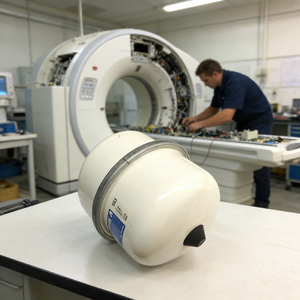 CT - מיכל הרחבה עבור סימנס P/N 3056793 - Product Image 6