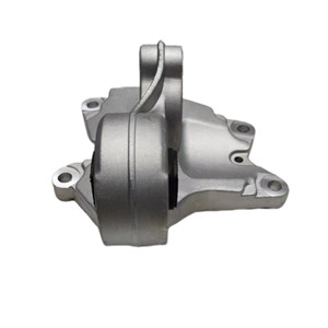 ขายึดอะลูมิเนียมด้านล่างสำหรับ Citroen Peugeot Picasso 1807J2 9637792680 - Product Image 4