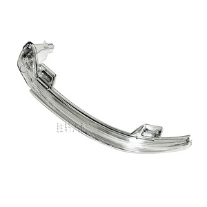ไฟเลี้ยว Mercedes-Benz รุ่น A0999066902 A0999067002 สำหรับ C E S GLC-Class W206 214 223 254 กระจกมองหลัง กระจกมองข้าง อะไหล่เปลี่ยน - Product Image 3