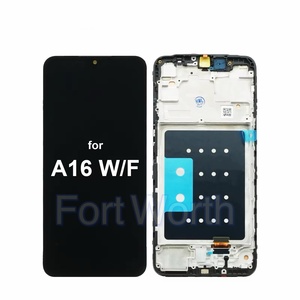 Pantalla LCD para Teléfono Móvil Samsung A16/A26, Ensamblaje de Pantalla para A16 4G/5G, A165/A166p - Product Image 6