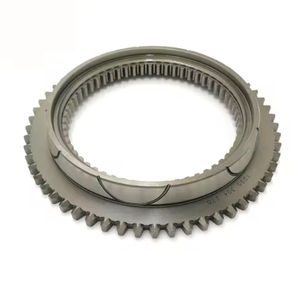 Cono Sincronizzatore per Marcia Costante/4a o 4a/3a 1295304278 / 1295 304 <span class=keywords><strong>278</strong></span> / 1295304294 / 692073 per 16S130 16S160 16S1300 - Product Image 2