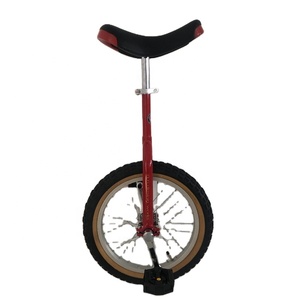 Vélo monocycle en alliage d'aluminium, cadre en acier, 1 roue, équilibre, nouveau design <span class=keywords><strong>2022</strong></span> - Product Image 1
