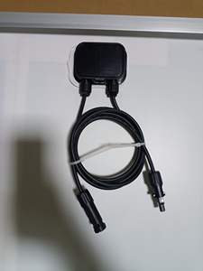 Panneau solaire 230 w Pv Panneau solaire 230 watts Prix du panneau solaire 230 watts - Product Image 6