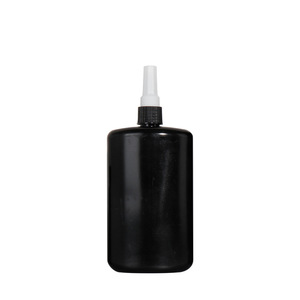 Adhésif UV personnalisé, adhésif UV sans ombre, adhésif transparent à durcissement ultraviolet sans résidus pour le collage du verre, de l'acrylique - Product Image 2
