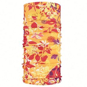 Cache-cou en gros personnalisé, cache-visage respirant pour sports de plein air, pêche, randonnée, cyclisme, bandana, écharpe, cadeau promotionnel en vrac - Product Image 5