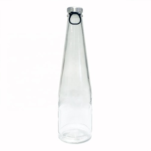 Bottiglie di Birra in Vetro da <span class=keywords><strong>330</strong></span> <span class=keywords><strong>ml</strong></span> con Tappo a Strappo - Product Image 6