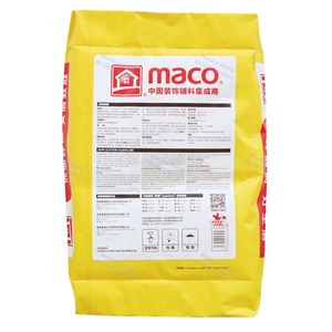 <span class=keywords><strong>Saco</strong></span> tejido de polipropileno PP de alta calidad para <span class=keywords><strong>mortero</strong></span> seco yeso pared masilla cemento embalaje bolsa de plástico <span class=keywords><strong>25</strong></span> <span class=keywords><strong>kg</strong></span> 50 <span class=keywords><strong>kg</strong></span> - Product Image 2