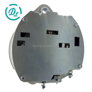 ชุดประกอบไดชาร์จรถขุด EexcavaStart 24V 100A 33SI 4078701 10R8755 - Product Image 2