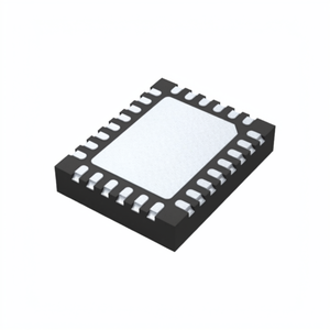 Gestion de l'alimentation (PMIC) LT8393JUFDM # TRPBF Acheter en ligne des composants électroniques en stock 28 WFQFN Exposed Pad - Product Image 1