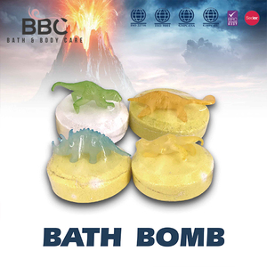 Bombas de Baño Efervescentes BBC Body Steamer con Ácido Cítrico para Limpieza e Hidratación, Uso en SPA, Modelo Serigrafiado BBCFIZ005 - Product Image 5