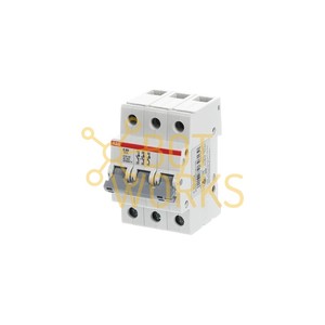 ABB 2CDE283001R1125 - ใหม่ - Product Image 1